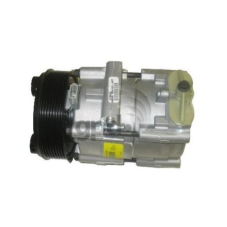 Gpd Compressor Kit 9632504